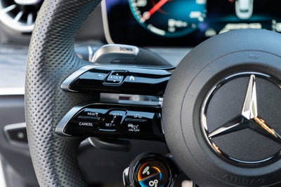 2023 Mercedes-Benz E-Class AMG® E 53