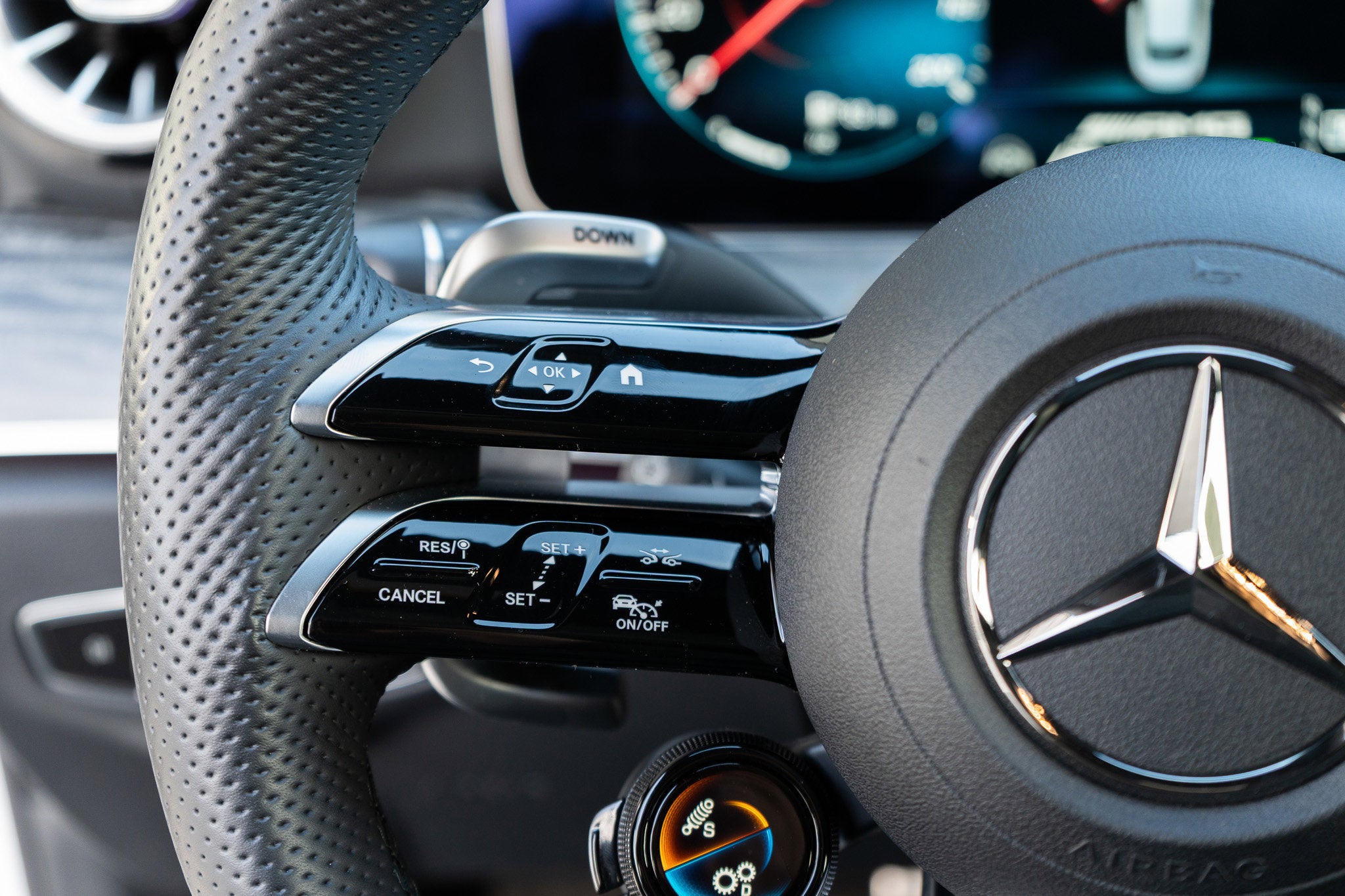 2023 Mercedes-Benz E-Class AMG® E 53