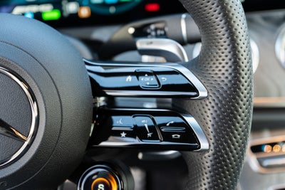 2023 Mercedes-Benz E-Class AMG® E 53