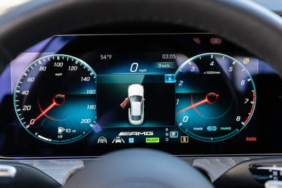 2023 Mercedes-Benz E-Class AMG® E 53