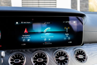 2023 Mercedes-Benz E-Class AMG® E 53