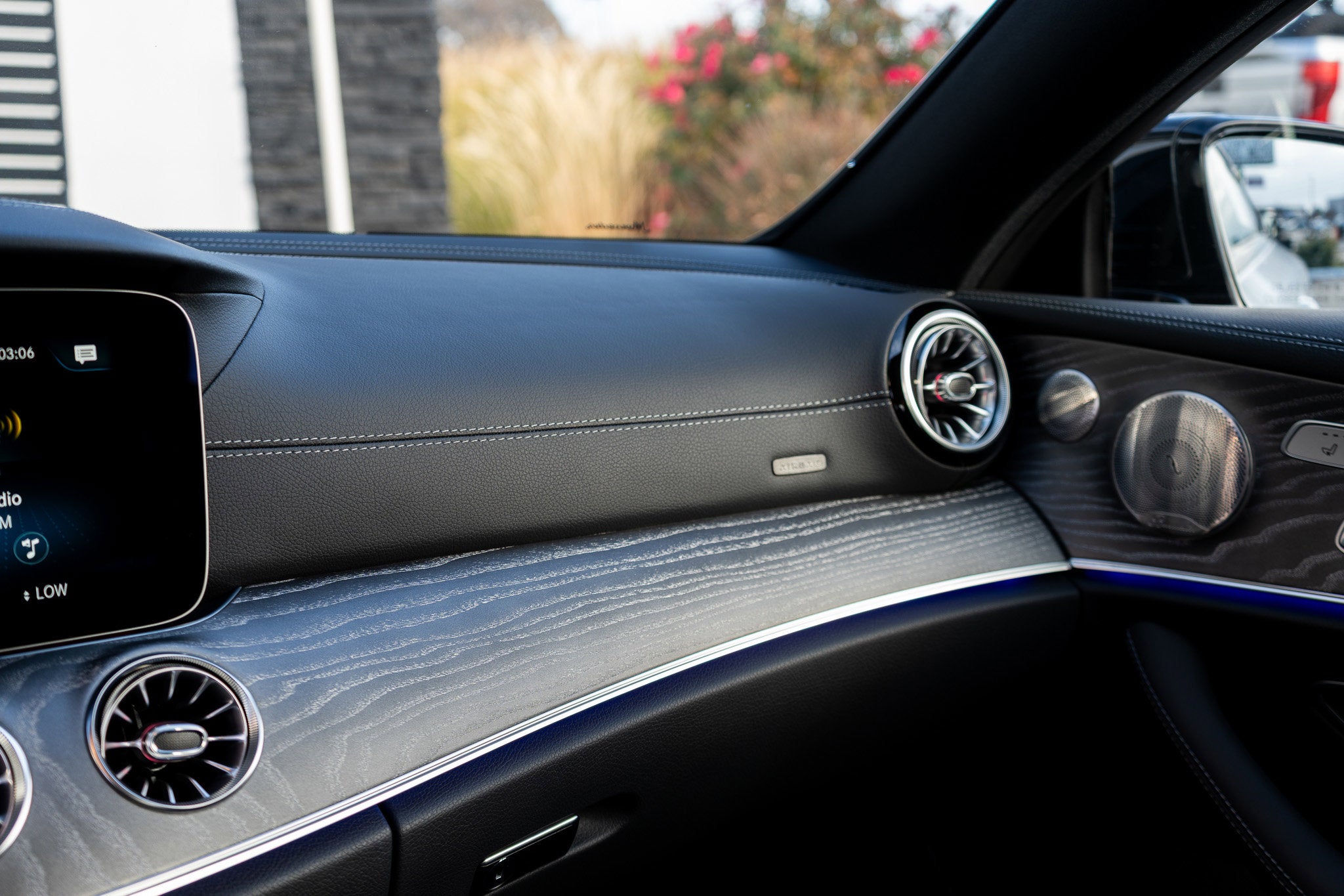 2023 Mercedes-Benz E-Class AMG® E 53