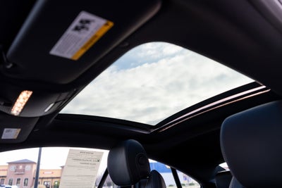 2023 Mercedes-Benz E-Class AMG® E 53