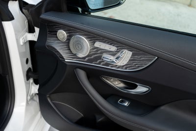 2023 Mercedes-Benz E-Class AMG® E 53