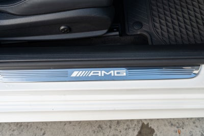 2023 Mercedes-Benz E-Class AMG® E 53