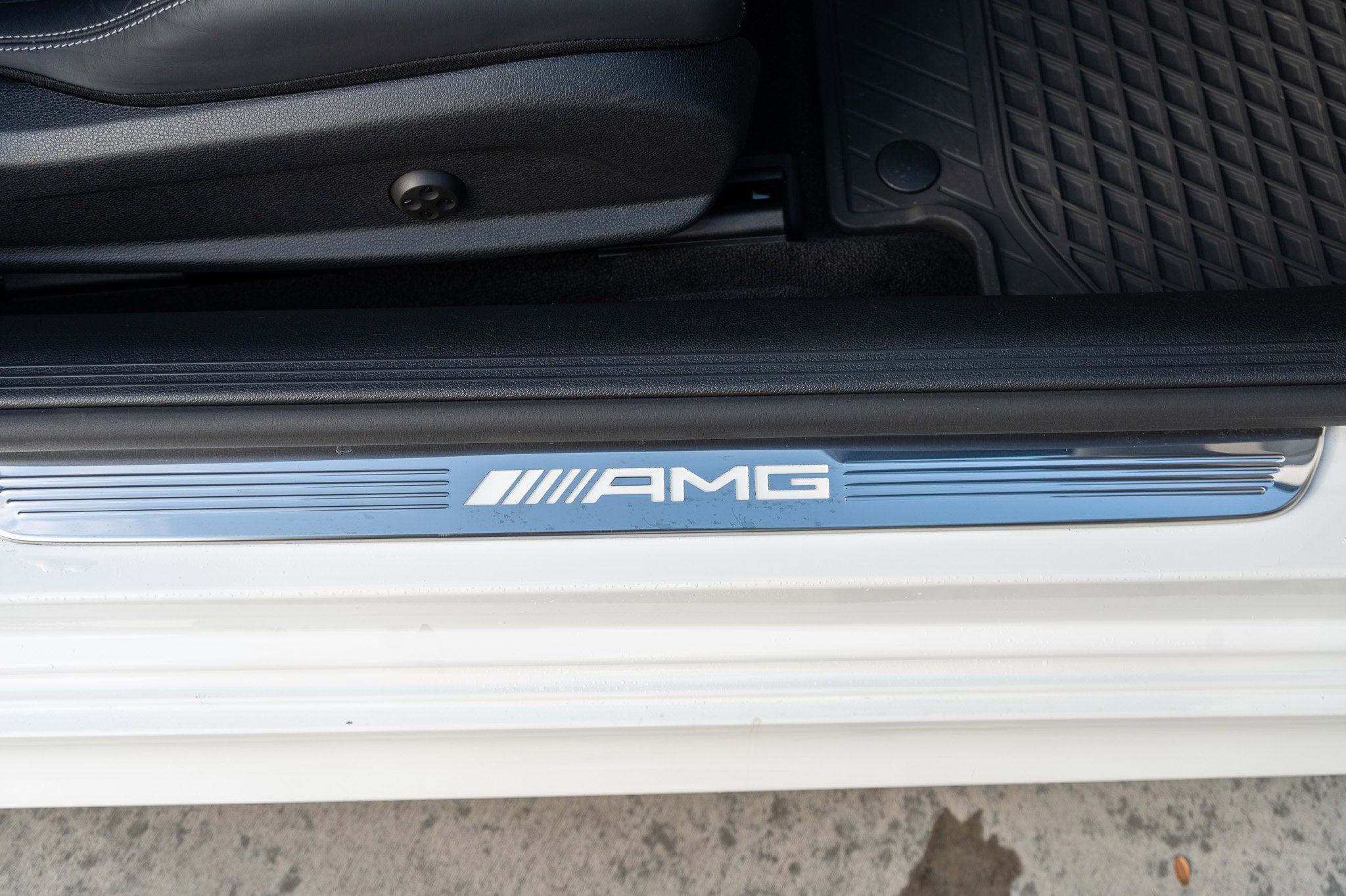 2023 Mercedes-Benz E-Class AMG® E 53