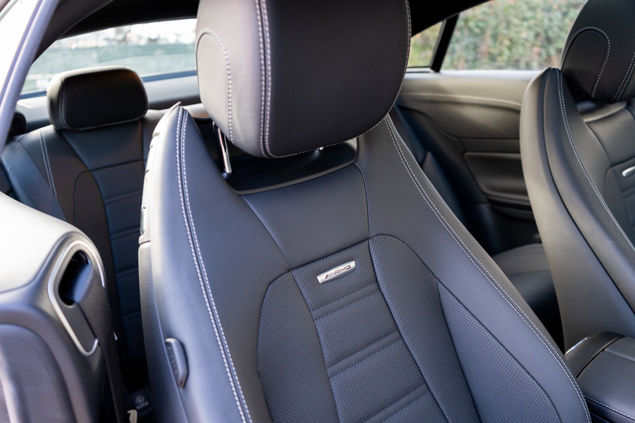 2023 Mercedes-Benz E-Class AMG® E 53