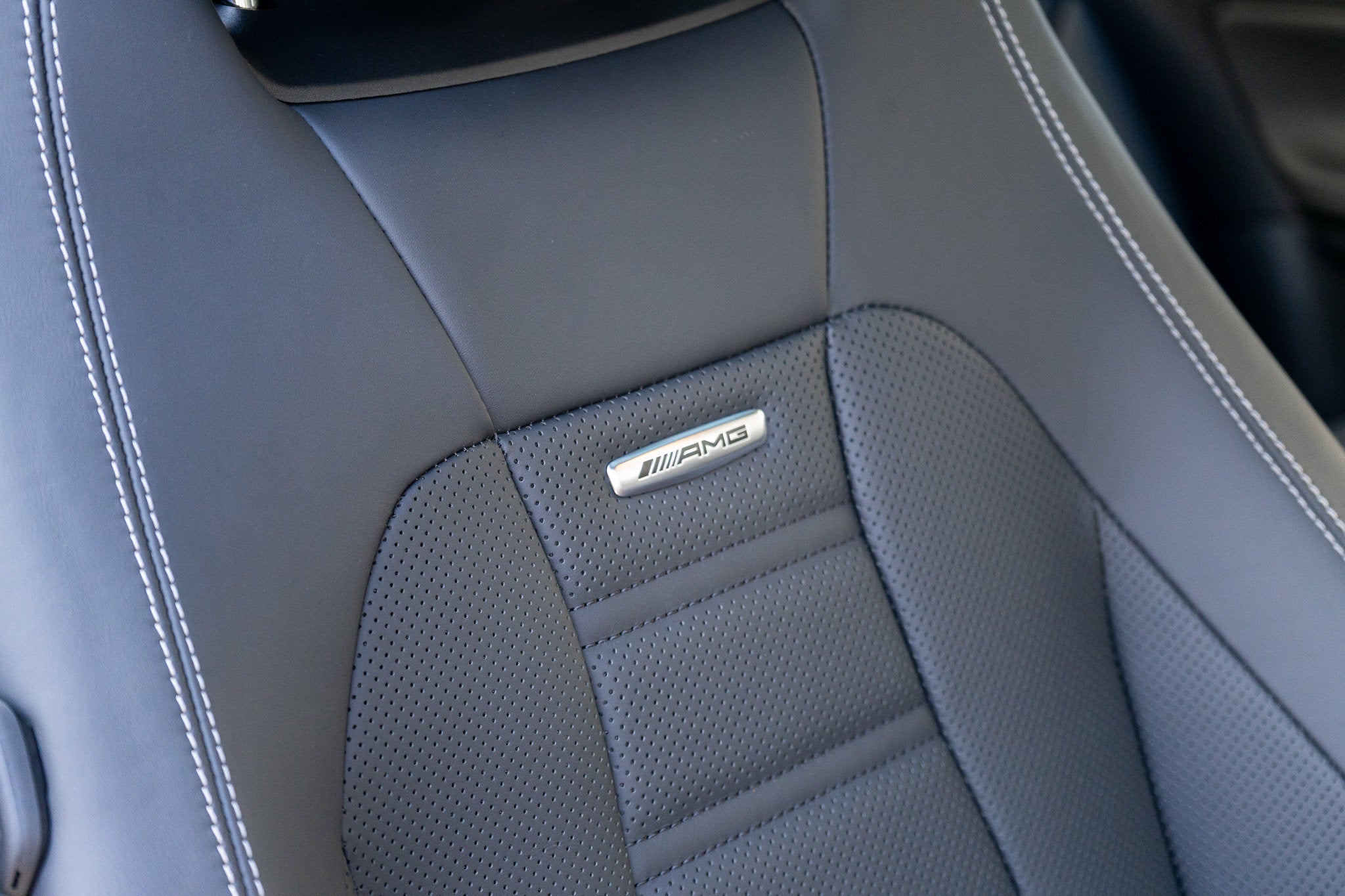 2023 Mercedes-Benz E-Class AMG® E 53