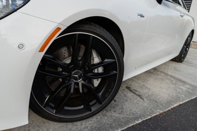 2023 Mercedes-Benz E-Class AMG® E 53