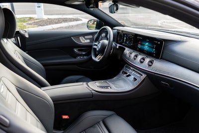 2023 Mercedes-Benz E-Class AMG® E 53