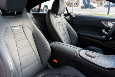 2023 Mercedes-Benz E-Class AMG® E 53