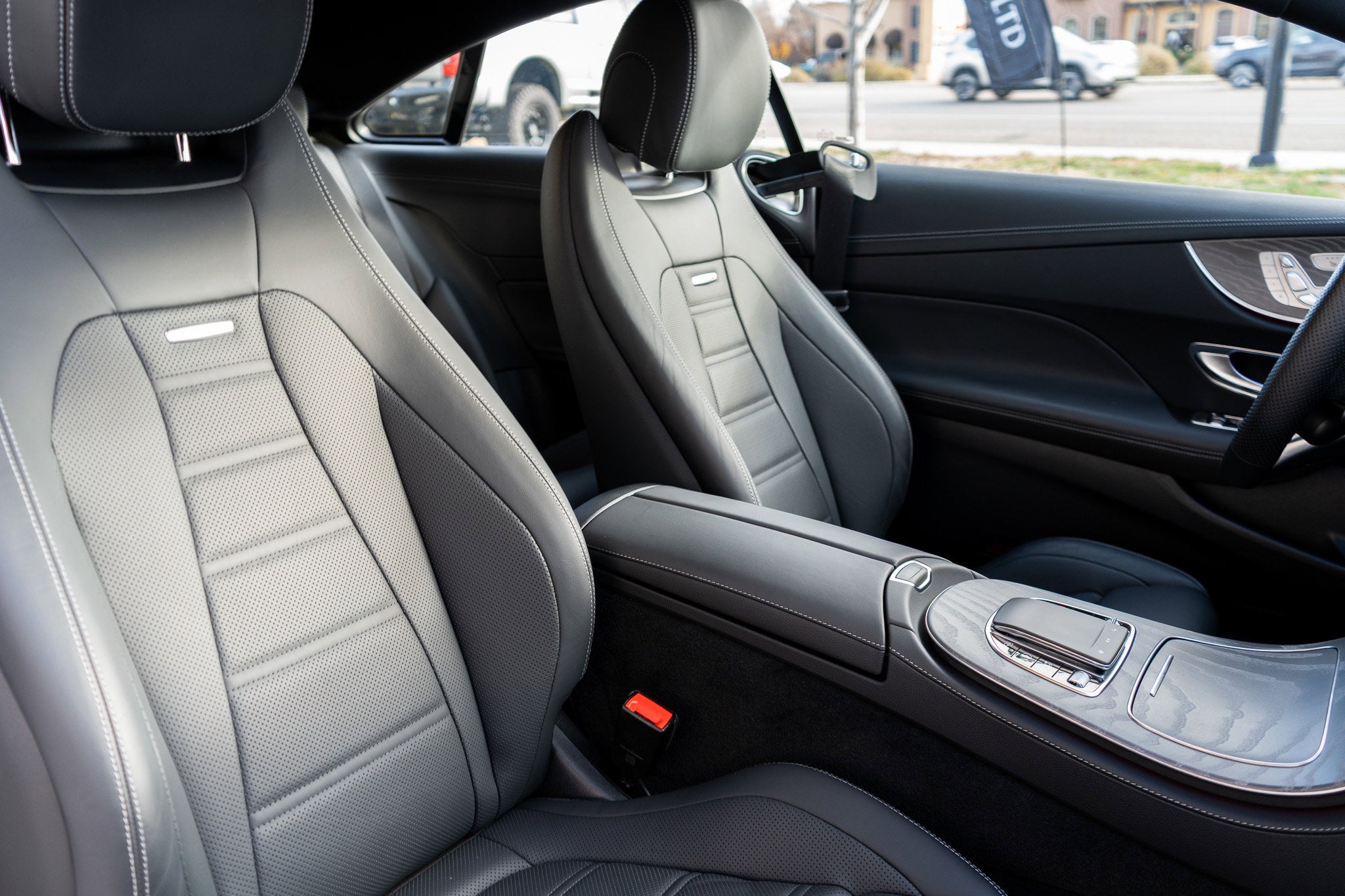 2023 Mercedes-Benz E-Class AMG® E 53