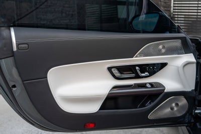 2025 Mercedes-Benz AMG® GT AMG® GT 63