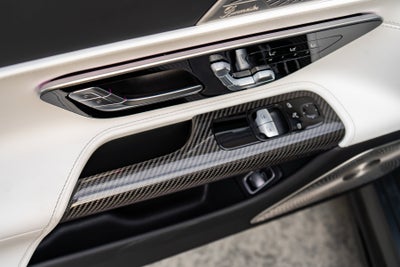 2025 Mercedes-Benz AMG® GT AMG® GT 63