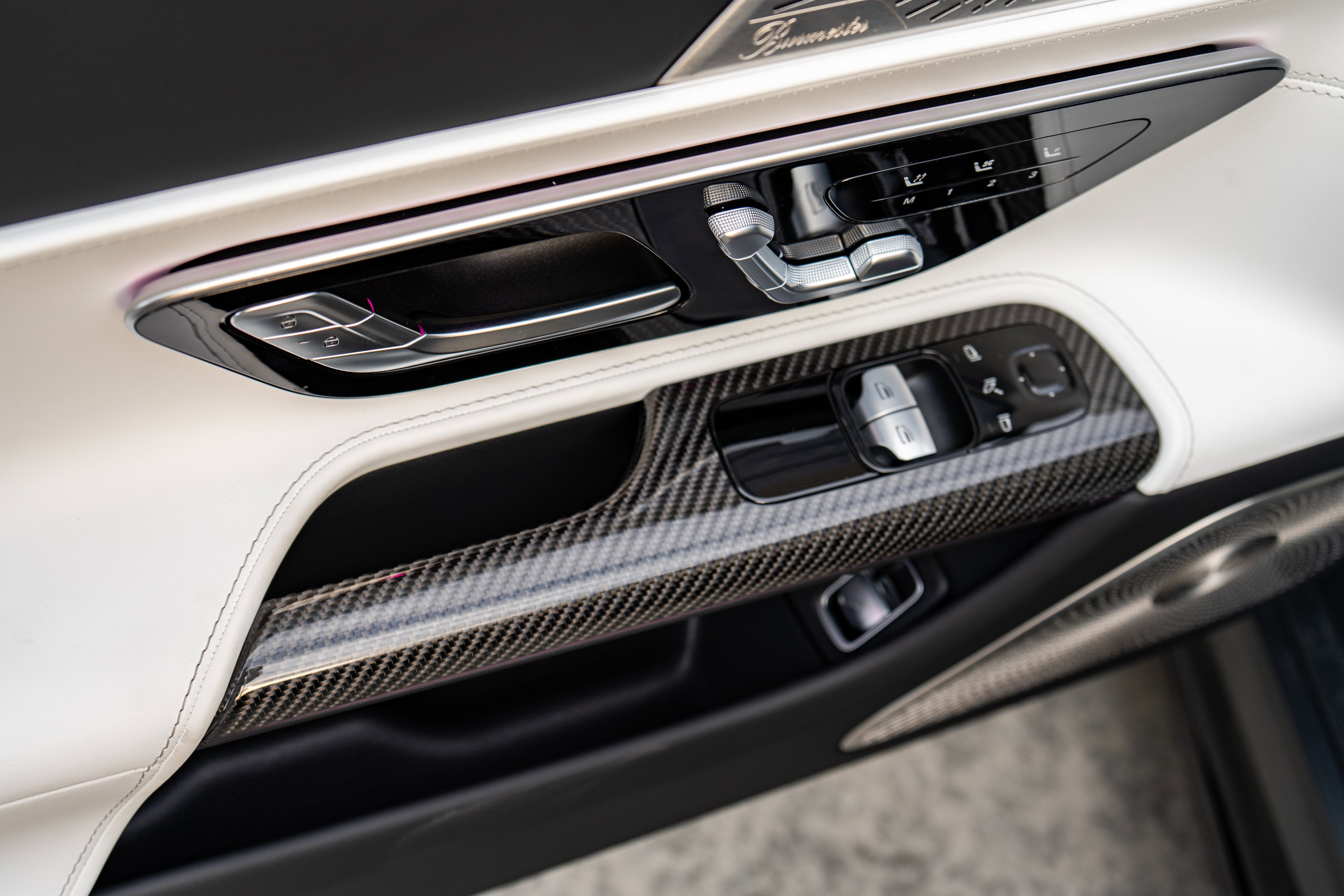 2025 Mercedes-Benz AMG® GT AMG® GT 63