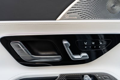 2025 Mercedes-Benz AMG® GT AMG® GT 63