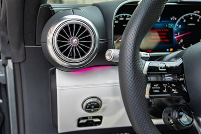 2025 Mercedes-Benz AMG® GT AMG® GT 63