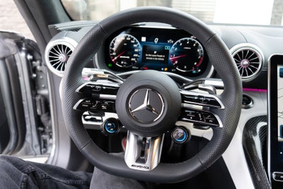 2025 Mercedes-Benz AMG® GT AMG® GT 63