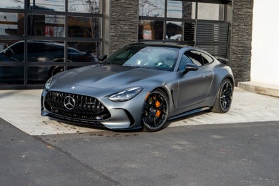 2025 Mercedes-Benz AMG® GT AMG® GT 63