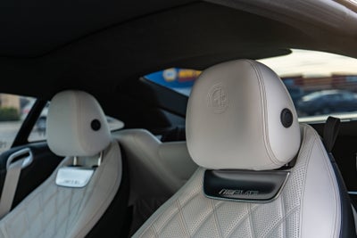 2025 Mercedes-Benz AMG® GT AMG® GT 63