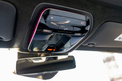 2025 Mercedes-Benz AMG® GT AMG® GT 63