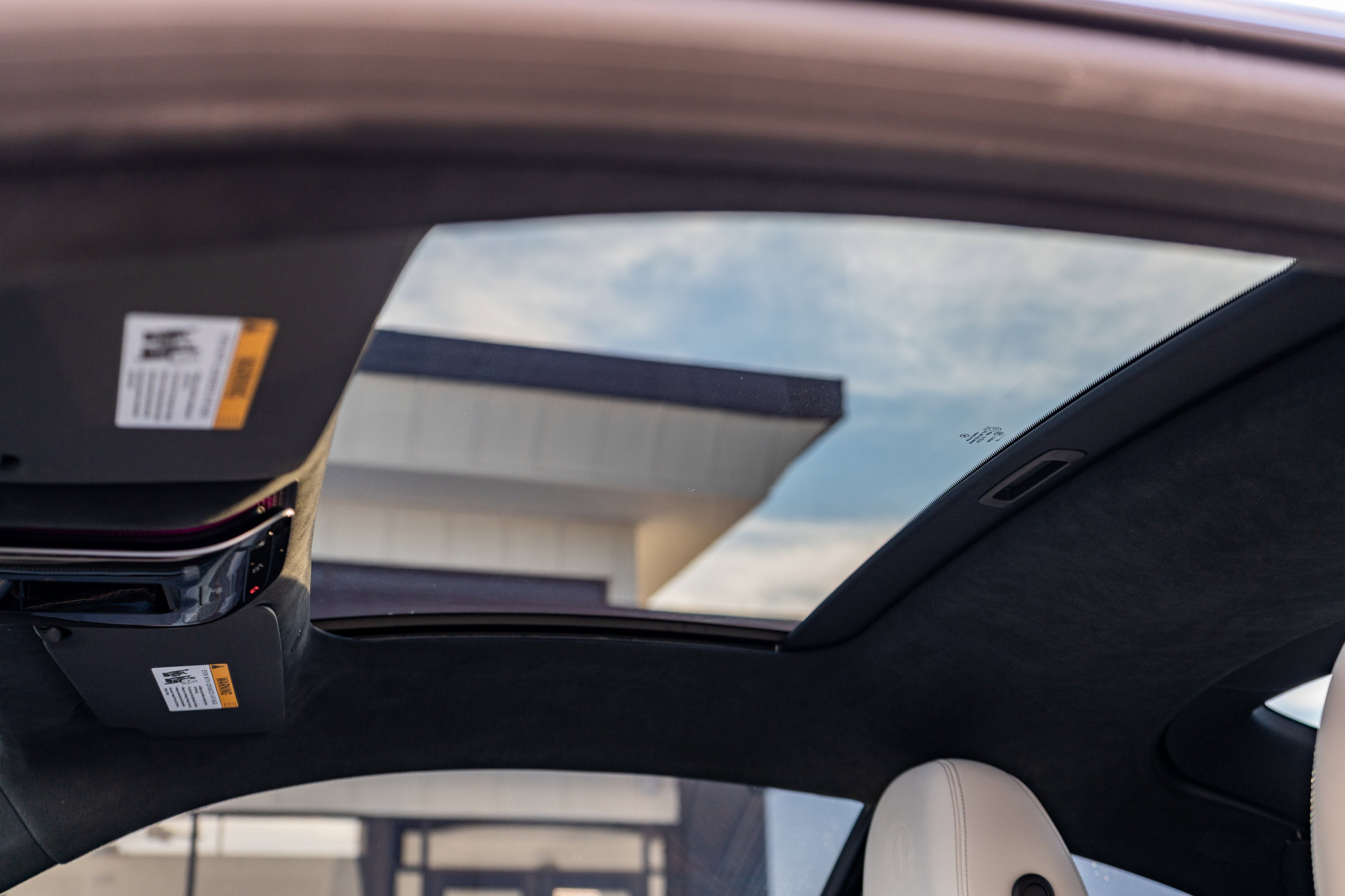 2025 Mercedes-Benz AMG® GT AMG® GT 63