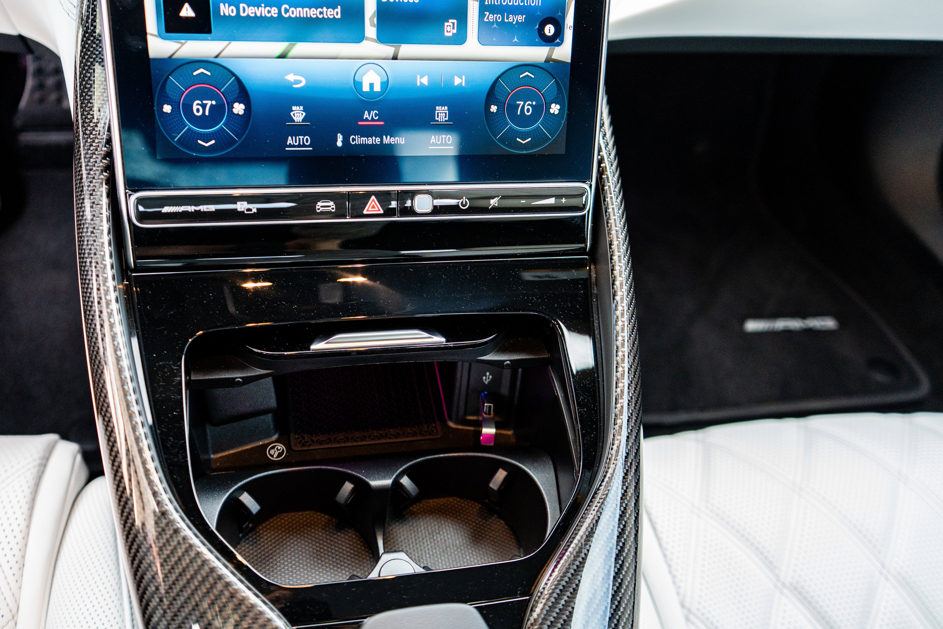 2025 Mercedes-Benz AMG® GT AMG® GT 63