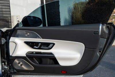 2025 Mercedes-Benz AMG® GT AMG® GT 63