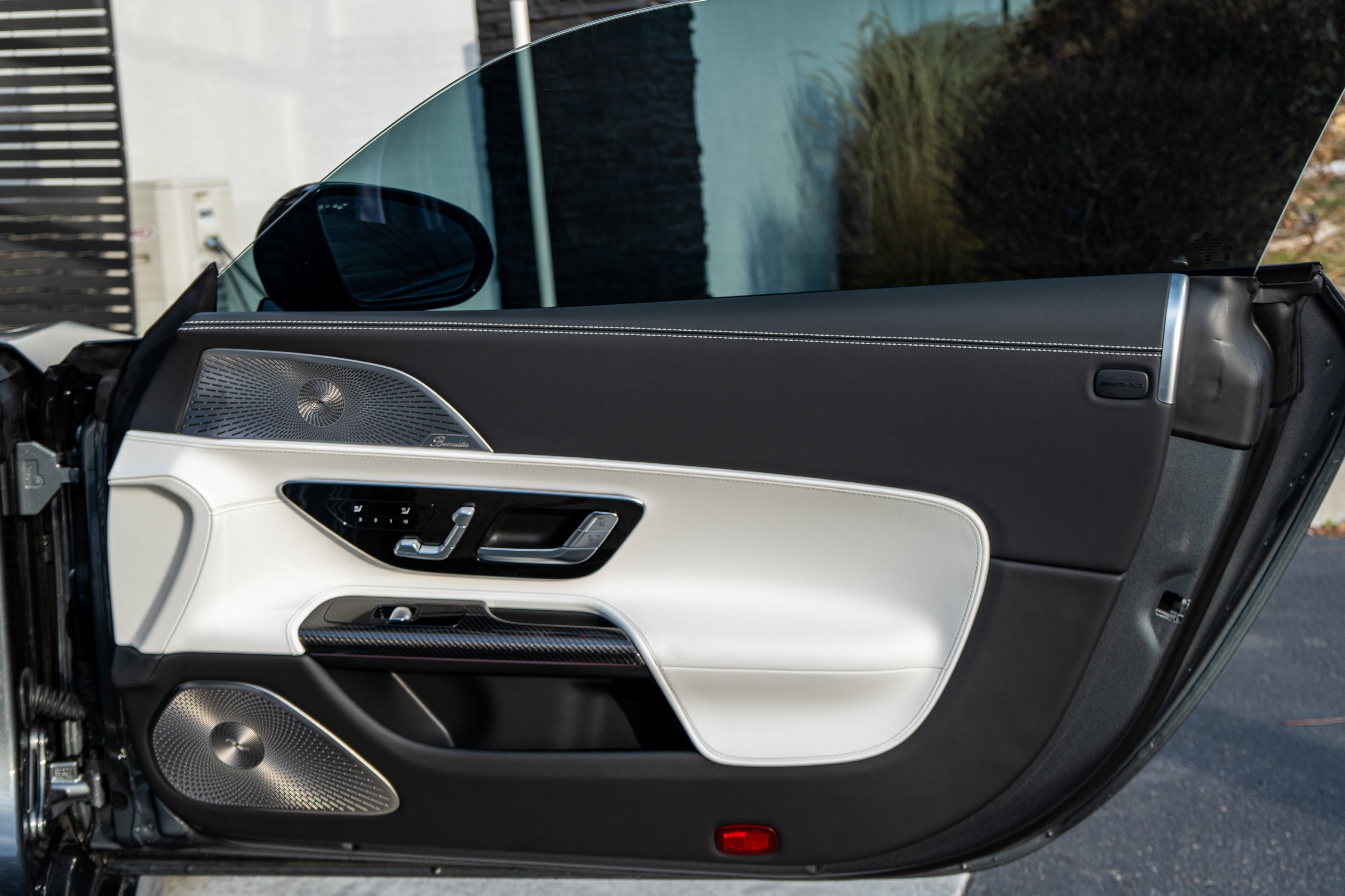 2025 Mercedes-Benz AMG® GT AMG® GT 63