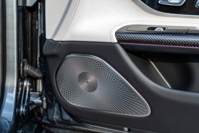 2025 Mercedes-Benz AMG® GT AMG® GT 63