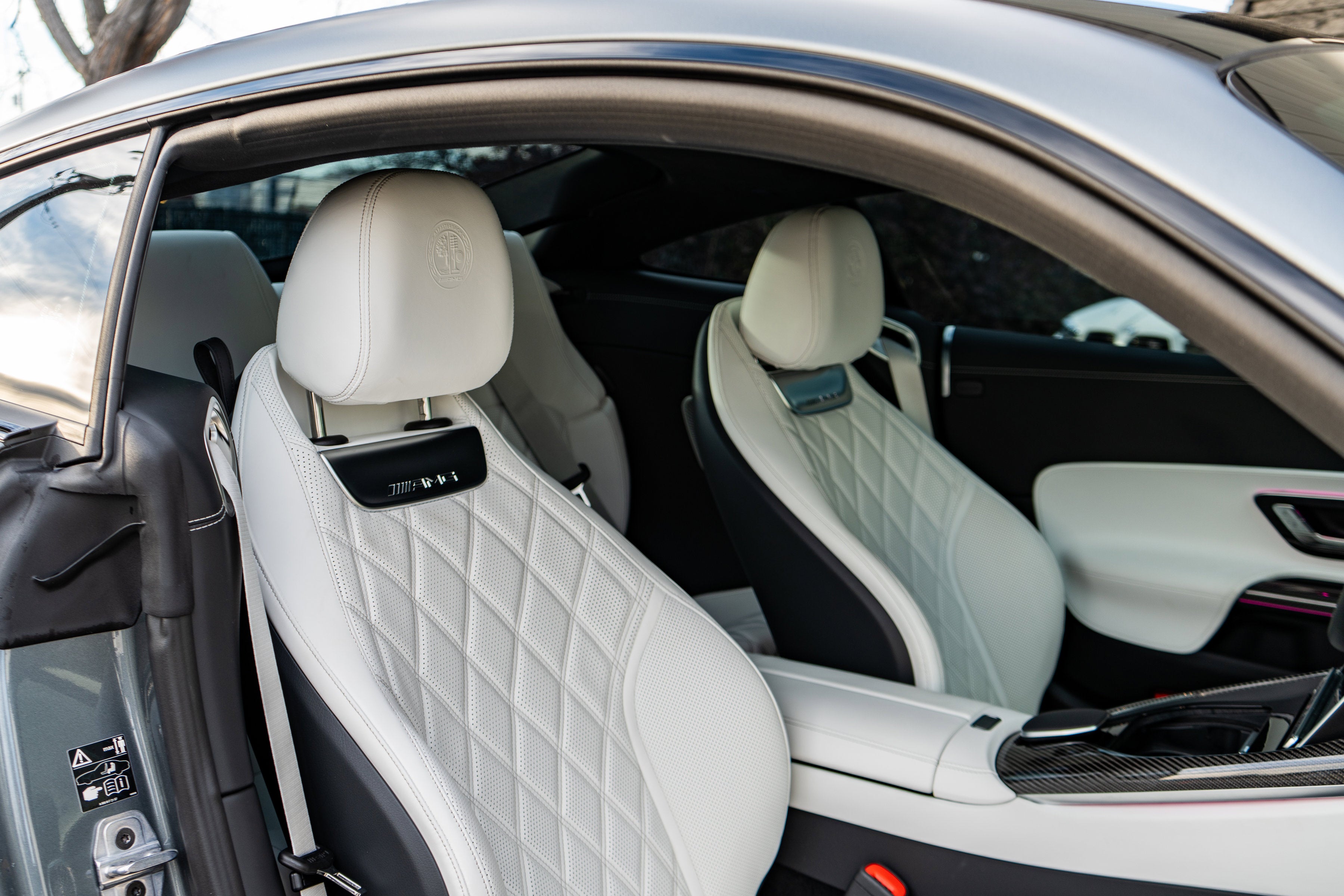 2025 Mercedes-Benz AMG® GT AMG® GT 63