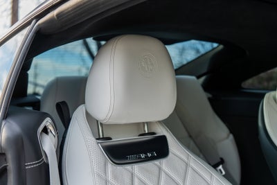 2025 Mercedes-Benz AMG® GT AMG® GT 63