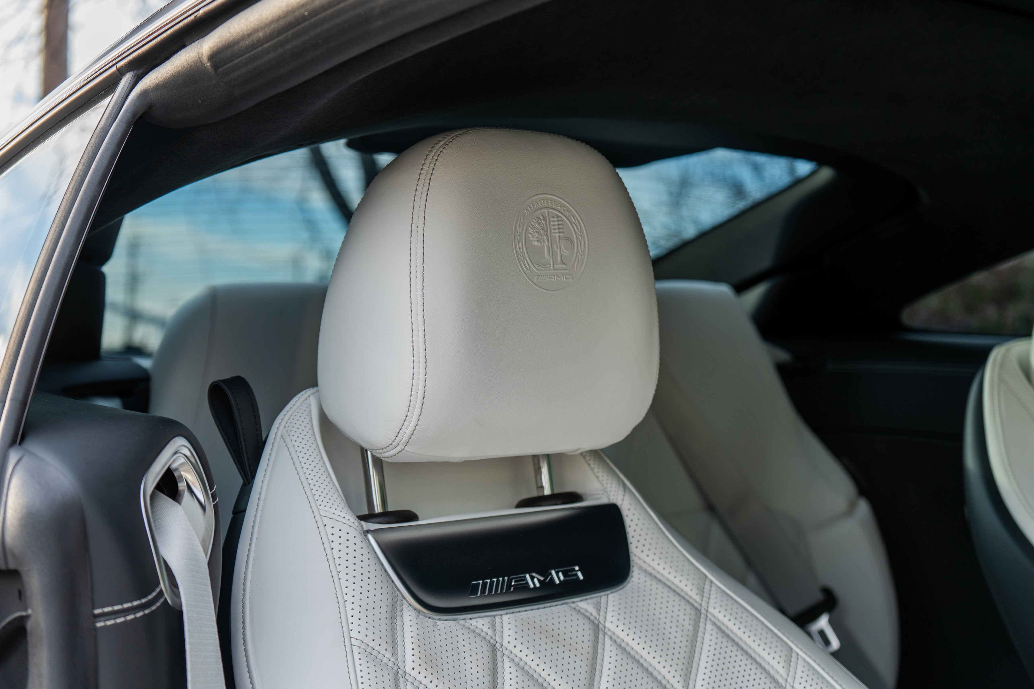 2025 Mercedes-Benz AMG® GT AMG® GT 63