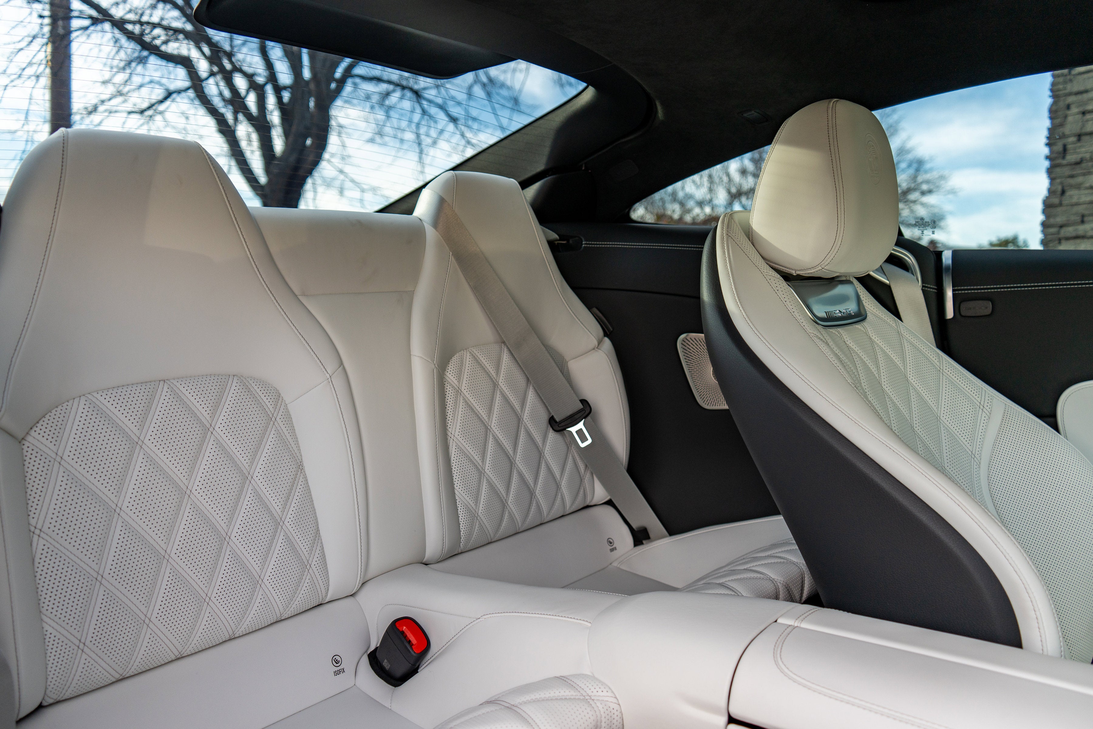 2025 Mercedes-Benz AMG® GT AMG® GT 63