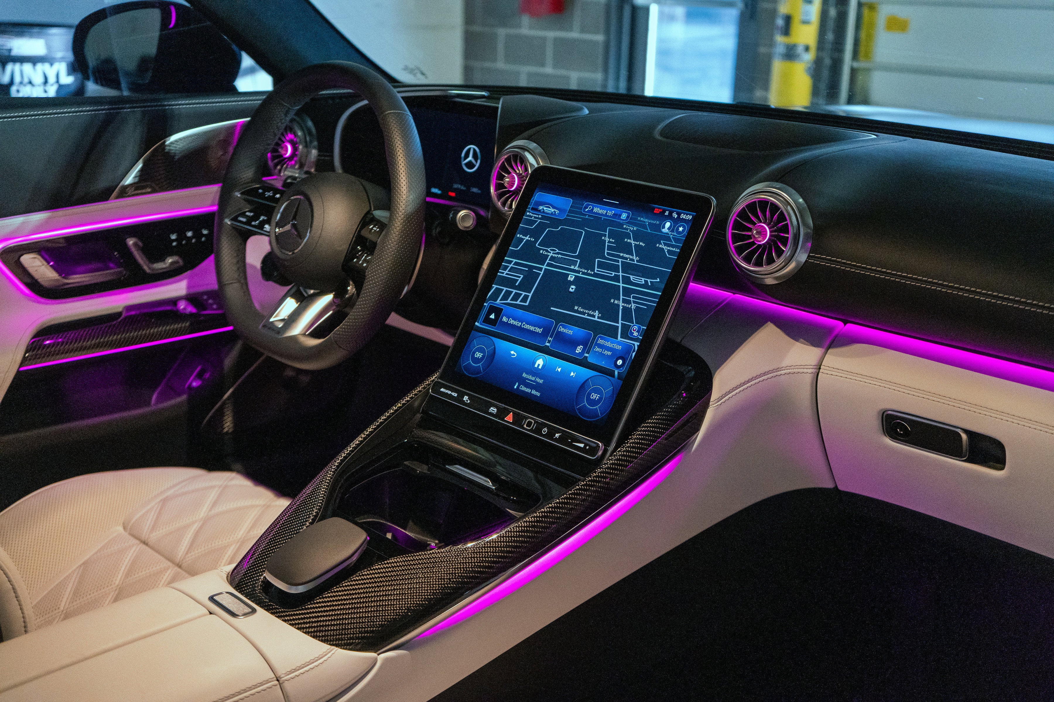 2025 Mercedes-Benz AMG® GT AMG® GT 63