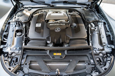 2025 Mercedes-Benz AMG® GT AMG® GT 63