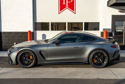 2025 Mercedes-Benz AMG® GT AMG® GT 63