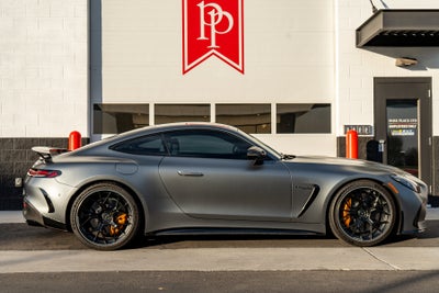 2025 Mercedes-Benz AMG® GT AMG® GT 63