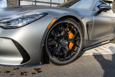 2025 Mercedes-Benz AMG® GT AMG® GT 63