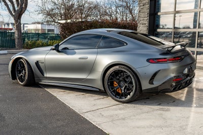 2025 Mercedes-Benz AMG® GT AMG® GT 63