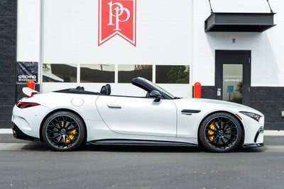 2022 Mercedes-Benz SL-Class AMG® SL 63