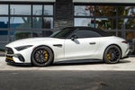2022 Mercedes-Benz SL-Class AMG® SL 63