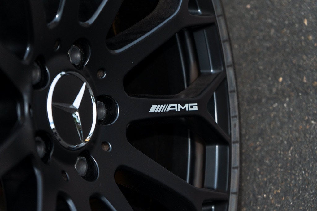 2022 Mercedes-Benz SL-Class AMG® SL 63