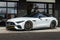 2022 Mercedes-Benz SL-Class AMG® SL 63