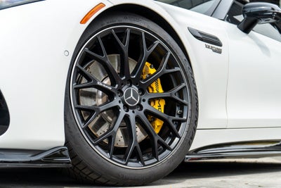 2022 Mercedes-Benz SL-Class AMG® SL 63