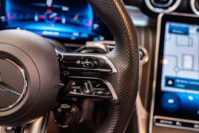 2024 Mercedes-Benz GLC AMG® GLC 43