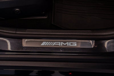 2024 Mercedes-Benz GLC AMG® GLC 43