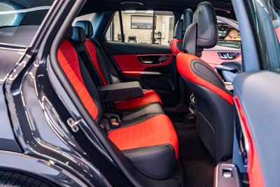 2024 Mercedes-Benz GLC AMG® GLC 43