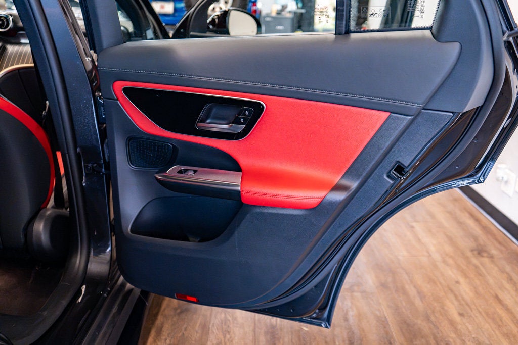 2024 Mercedes-Benz GLC AMG® GLC 43