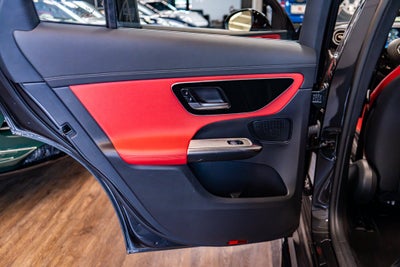2024 Mercedes-Benz GLC AMG® GLC 43